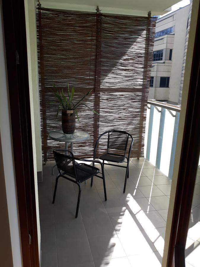 Mg Apartments Siedmiogrodzka Varsó Kültér fotó